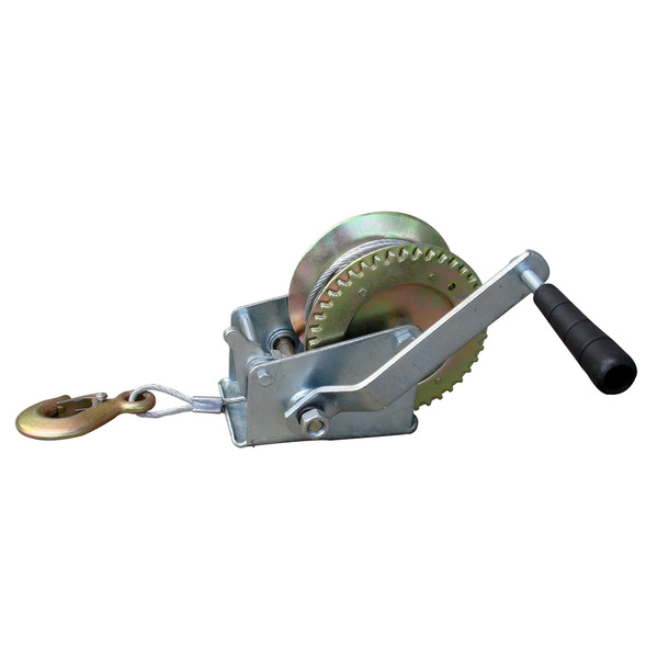 Sportsman Hand Winch, 1000 Lbs. W1000